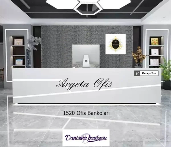 1520 Ofis Bankosu