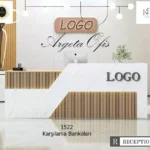 1522 Ofis Bankosu