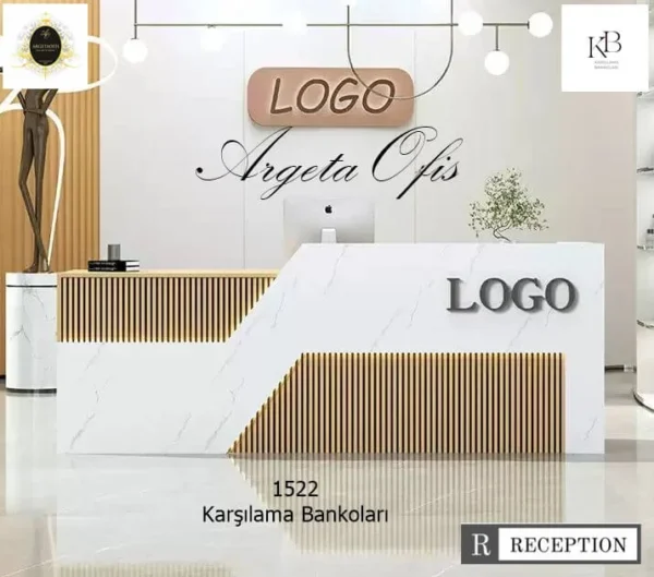 1522 Ofis Bankosu