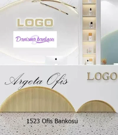 1523 Ofis Bankosu