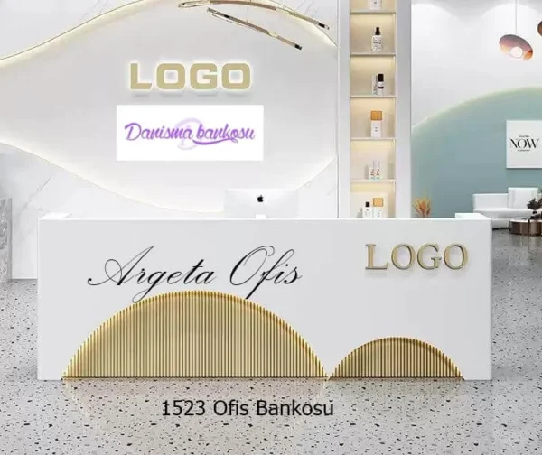 1523 Ofis Bankosu