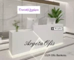 1524 Ofis Bankosu