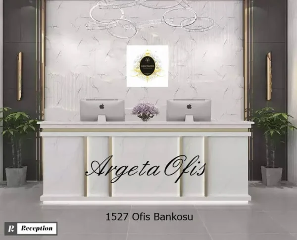 1527 Ofis Bankosu
