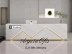 1529 Ofis Bankosu