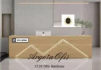 1529 Ofis Bankosu
