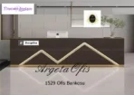 1529 Ofis Bankosu