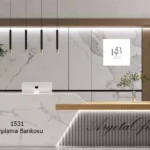 1531 Ofis Bankosu