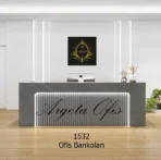 1532 Ofis Bankosu