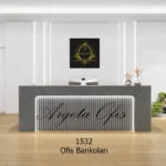 1532 Ofis Bankosu