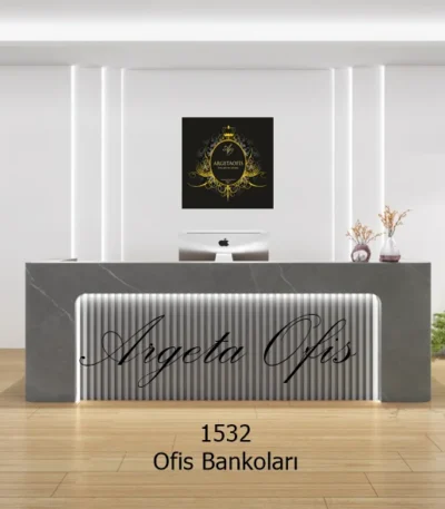 1532 Ofis Bankosu