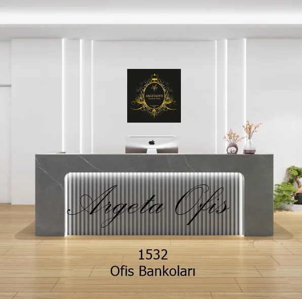 1532 Ofis Bankosu
