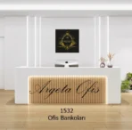 1532 Ofis Bankosu