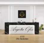 1532 Ofis Bankosu