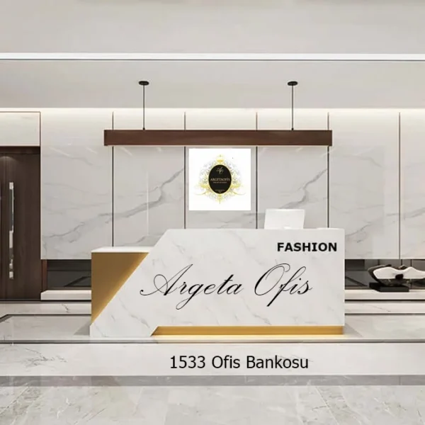 1533 Ofis Bankosu