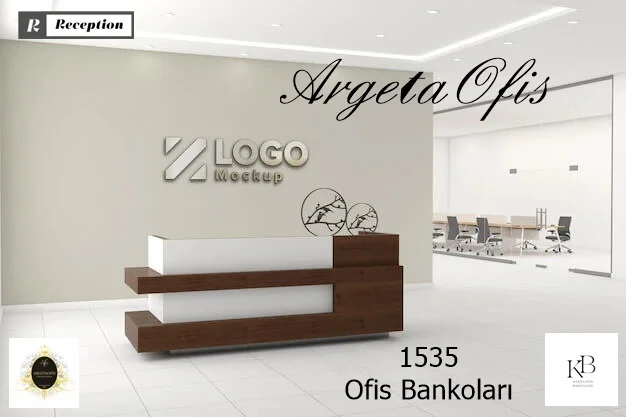 1535 Ofis Bankosu