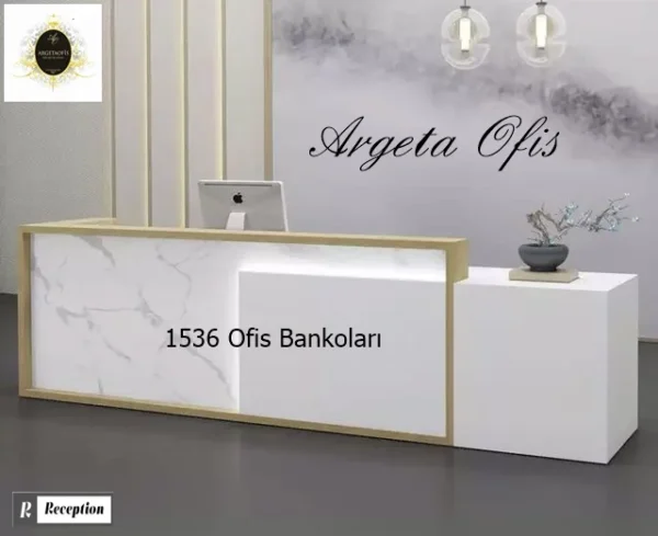 1536 Ofis Bankosu
