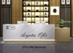 1541 Ofis Bankosu