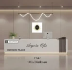 1542 Ofis Bankosu - Görsel 6