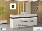 1545 Ofis Bankosu