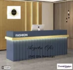 1545 Ofis Bankosu