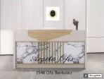 1546 Ofis Bankosu