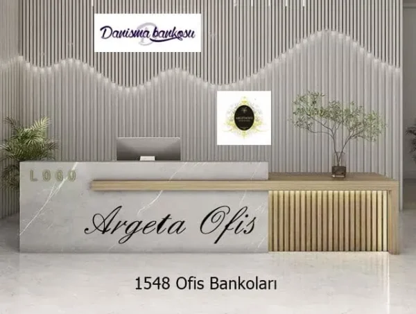 1548 Ofis Bankosu