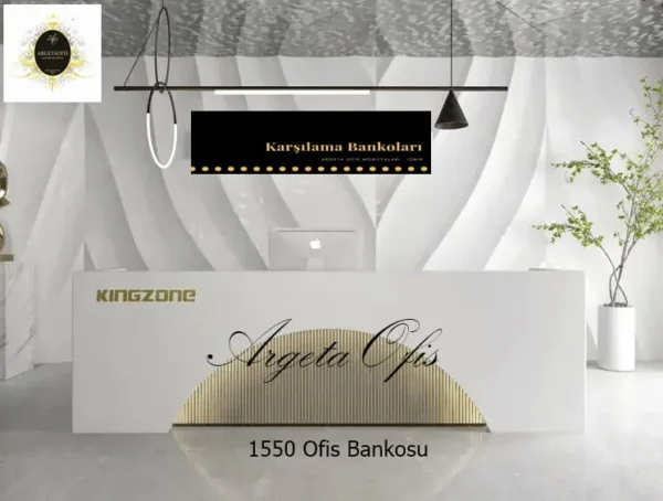 1550 Ofis Bankosu