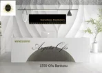 1550 Ofis Bankosu