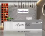 1551 Ofis Bankosu