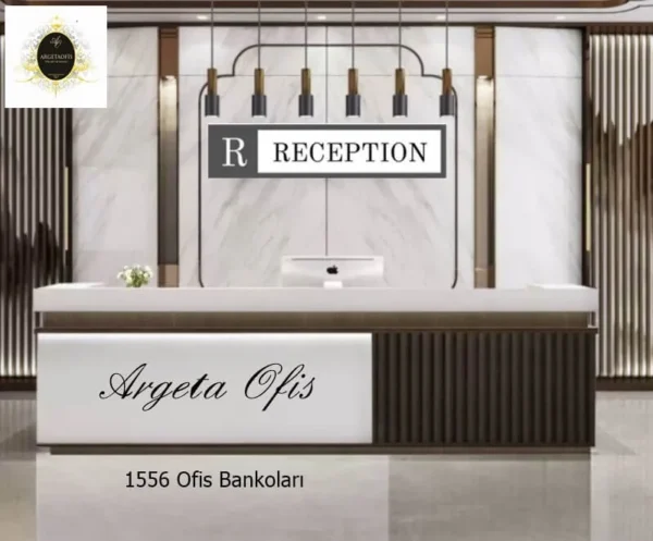1556 Ofis Bankosu