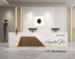 1557 Ofis Bankosu