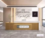 1559 Ofis Bankosu
