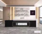 1559 Ofis Bankosu