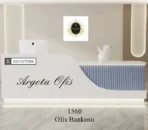 1560 Ofis Bankosu