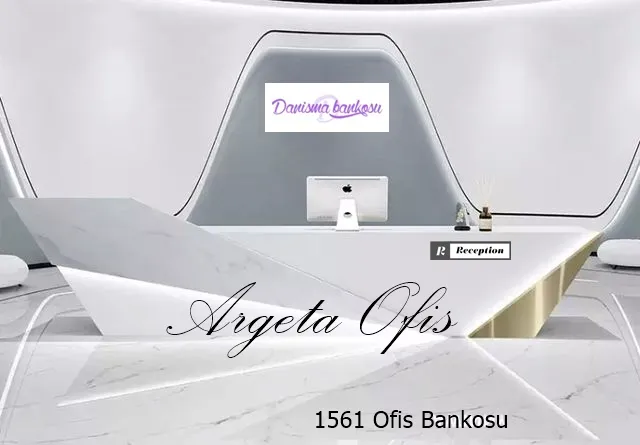 1561 Ofis Bankosu