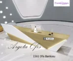 1561 Ofis Bankosu