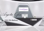 1561 Ofis Bankosu