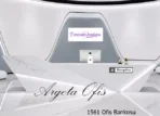 1561 Ofis Bankosu
