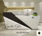 1562 Ofis Bankosu