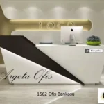 1562 Ofis Bankosu