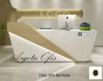 1562 Ofis Bankosu