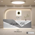 1563 Ofis Bankosu