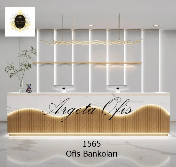 1565 Ofis Bankosu