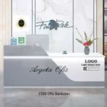 1566 Ofis Bankosu