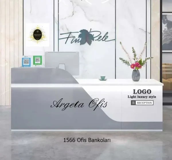 1566 Ofis Bankosu