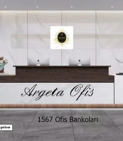 1567 Ofis Bankosu