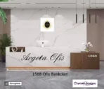 1568 Ofis Bankosu