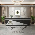 1569 Ofis Bankosu