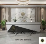 1569 Ofis Bankosu
