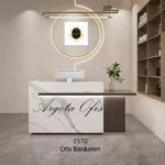 1570 Ofis Bankosu